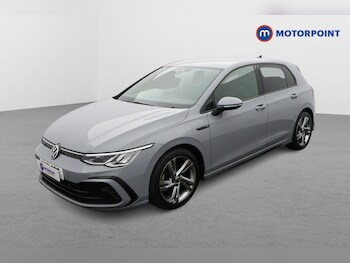 Used Volkswagen Golf undefined for sale - 77490313: Photo