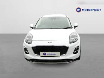 Used Ford Puma 2021 for sale - 79662695: Photo
