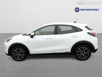 Used Ford Puma 2021 for sale - 79662695: Photo