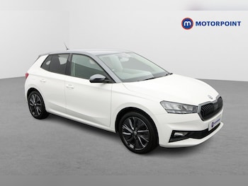 Used Skoda Fabia 2023 for sale - 79558112: Photo