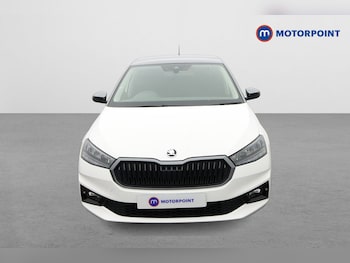 Used Skoda Fabia 2023 for sale - 79558112: Photo