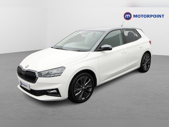 Used Skoda Fabia 2023 for sale - 79558112: Photo
