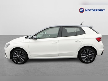 Used Skoda Fabia 2023 for sale - 79558112: Photo