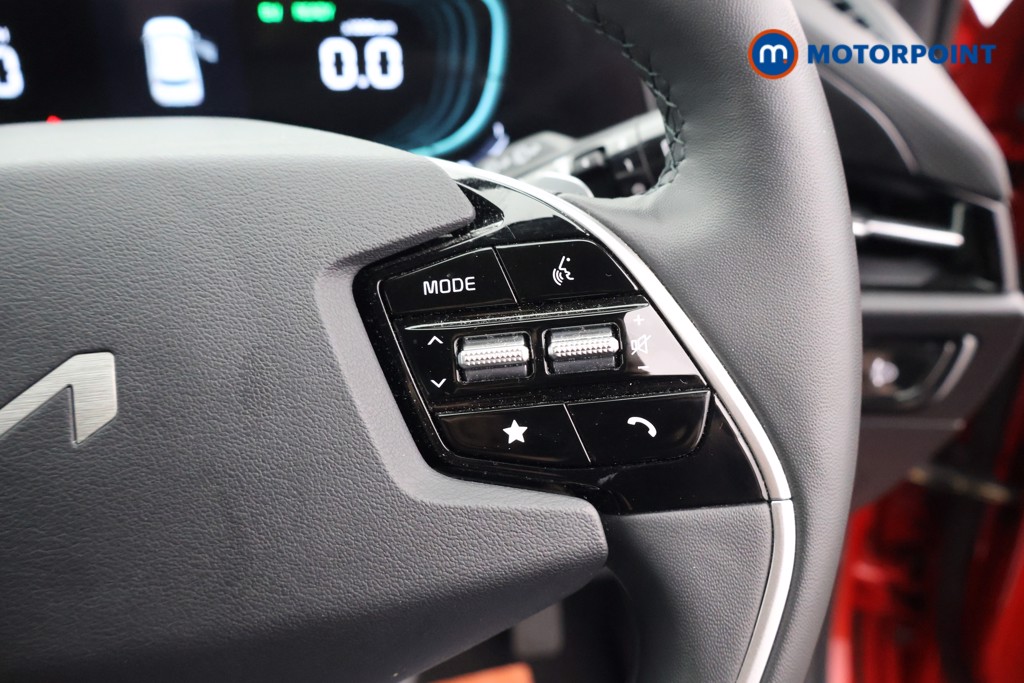 Used Kia Niro 2023 for sale - 77286591: Photo 11