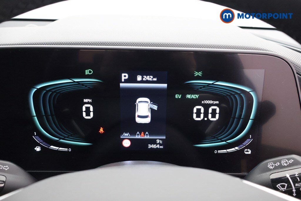 Used Kia Niro 2023 for sale - 77286591: Photo 12