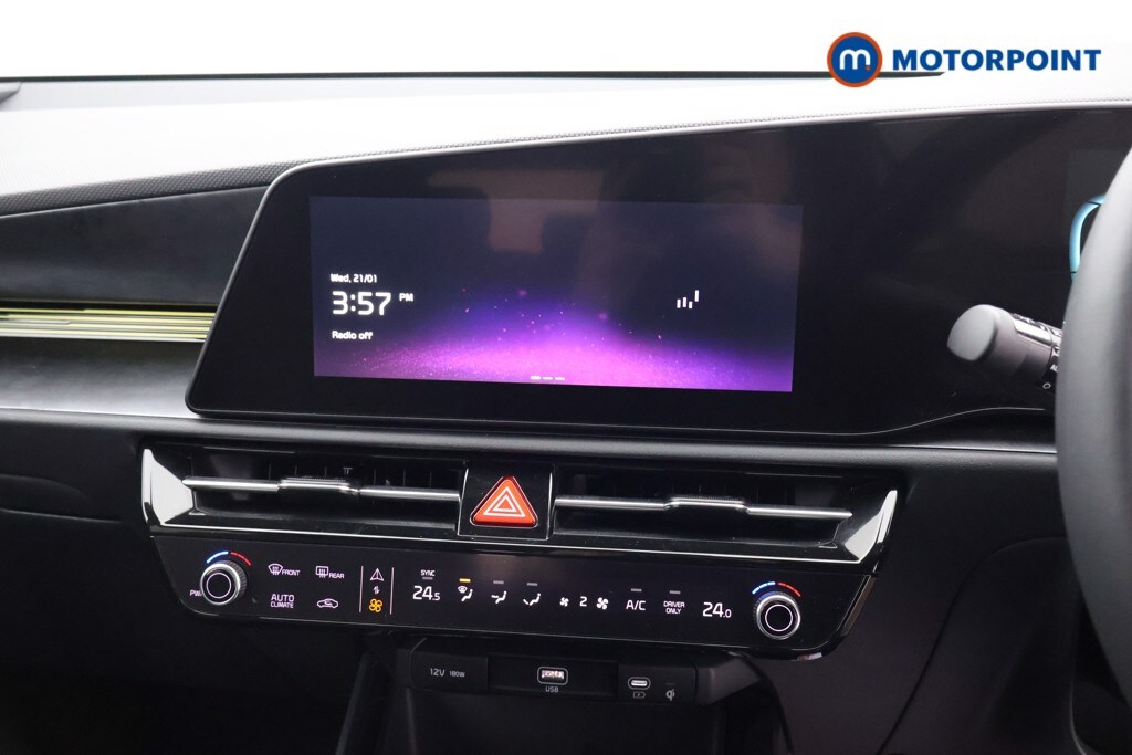 Used Kia Niro 2023 for sale - 77286591: Photo 16