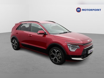 2023 - 1.6 GDi Hybrid 3 5dr DCT