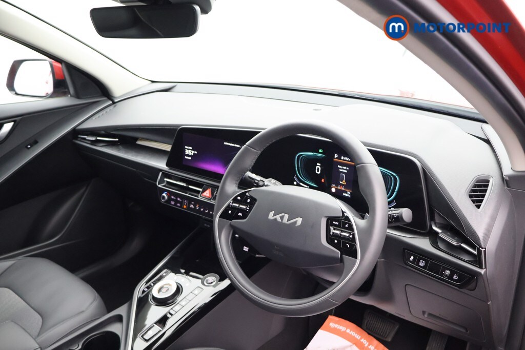 Used Kia Niro 2023 for sale - 77286591: Photo 21