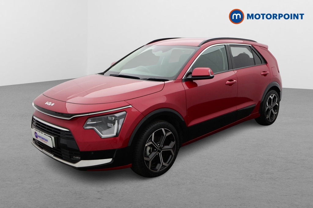 Used Kia Niro 2023 for sale - 77286591: Photo 3