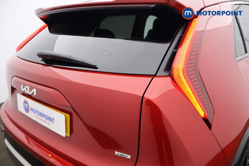 Used Kia Niro 2023 for sale - 77286591: Photo 30