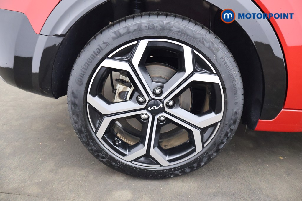 Used Kia Niro 2023 for sale - 77286591: Photo 32