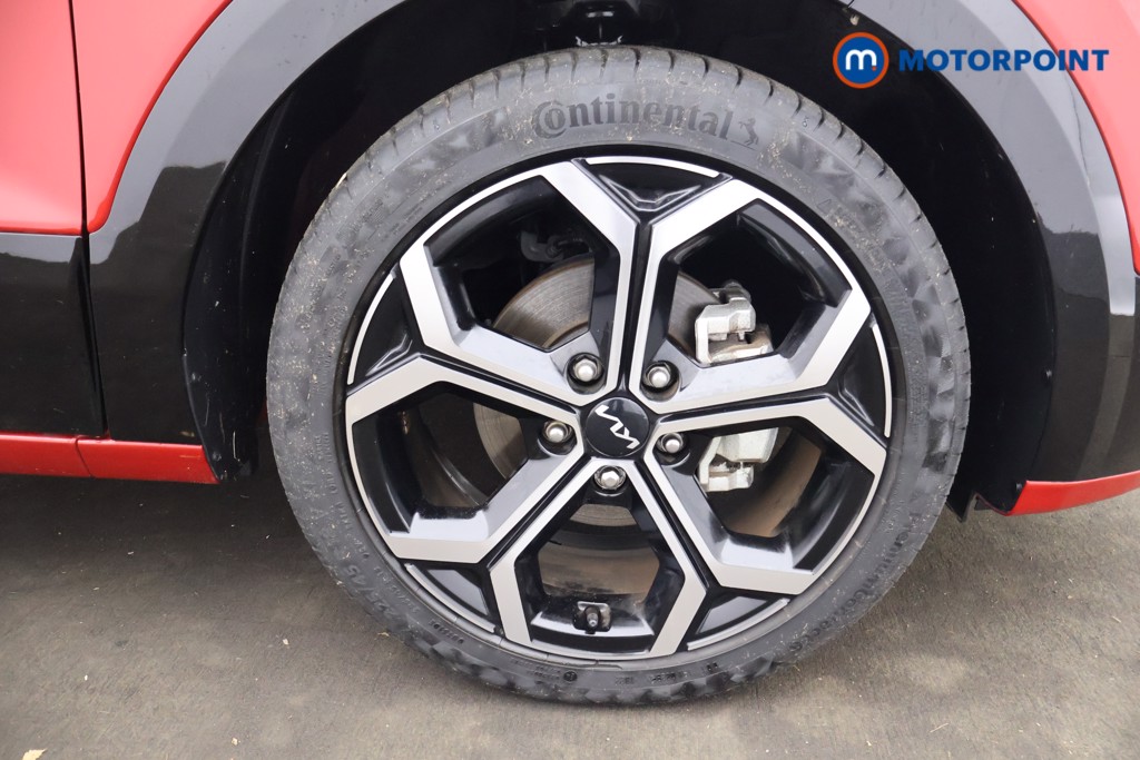 Used Kia Niro 2023 for sale - 77286591: Photo 33