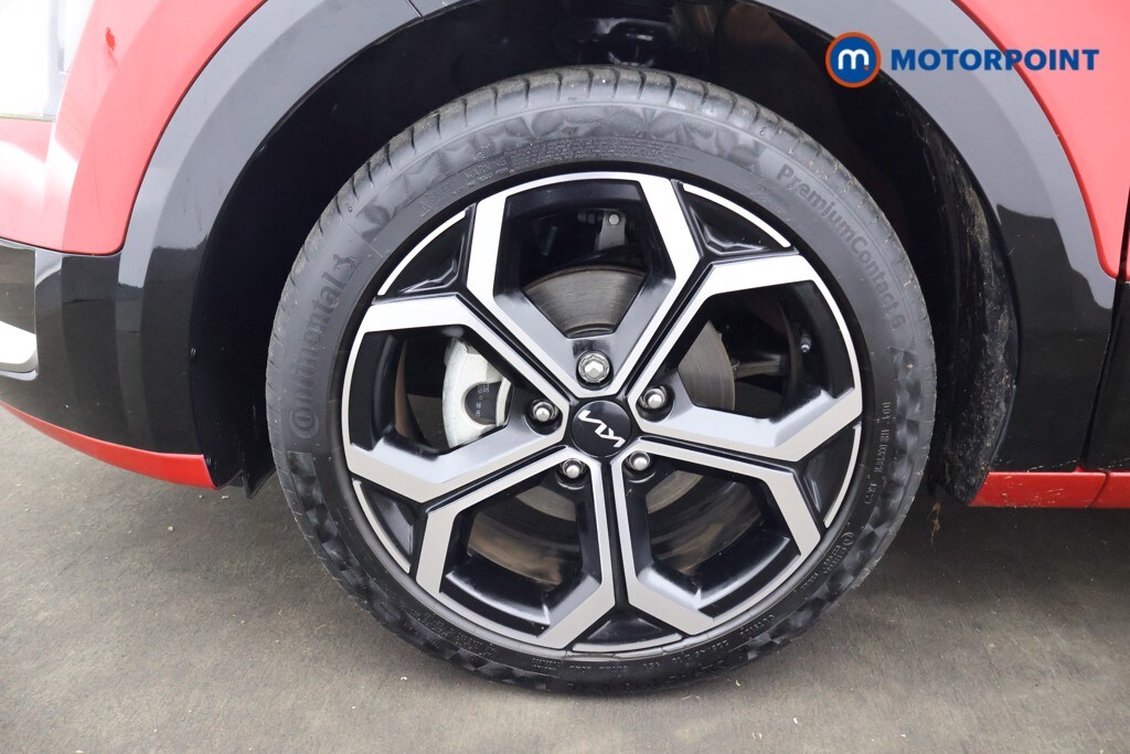 Used Kia Niro 2023 for sale - 77286591: Photo 34