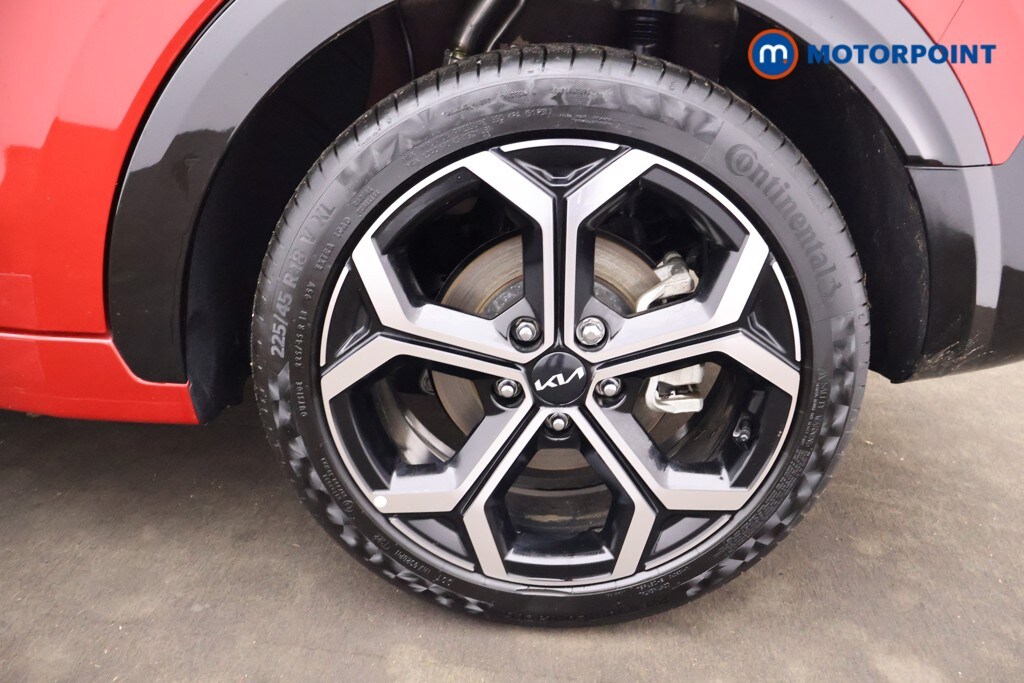 Used Kia Niro 2023 for sale - 77286591: Photo 35