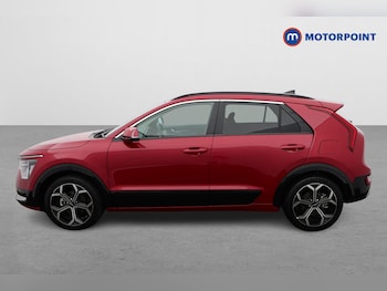 Used Kia Niro 2023 for sale - 77286591: Photo