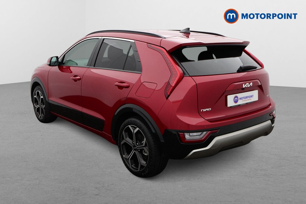 Used Kia Niro 2023 for sale - 77286591: Photo 5