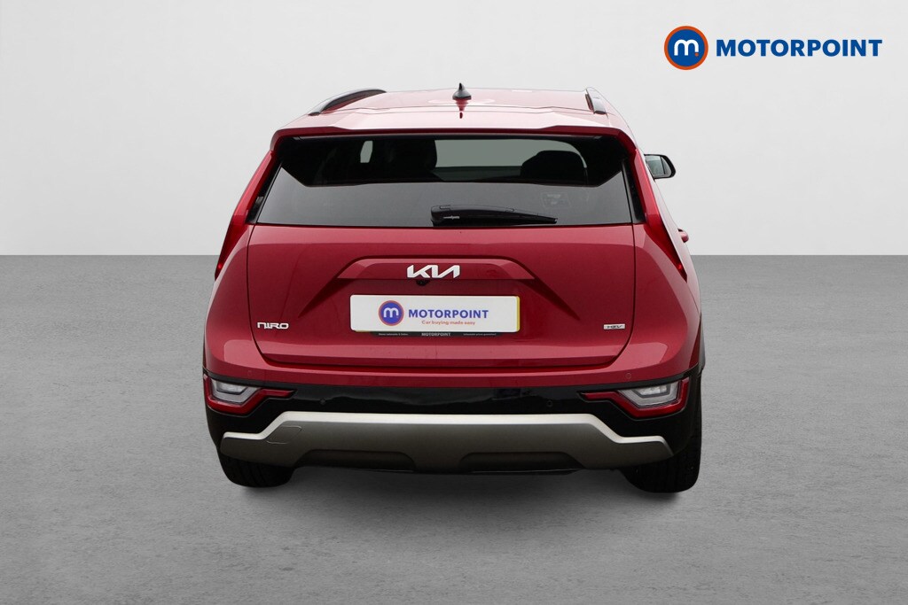 Used Kia Niro 2023 for sale - 77286591: Photo 6