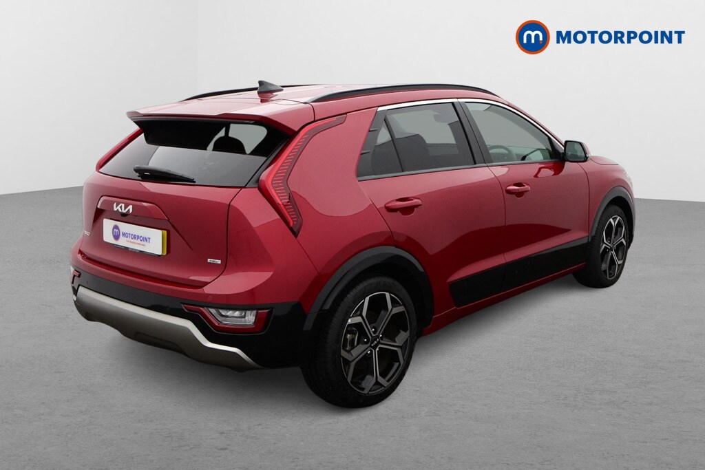 Used Kia Niro 2023 for sale - 77286591: Photo 7