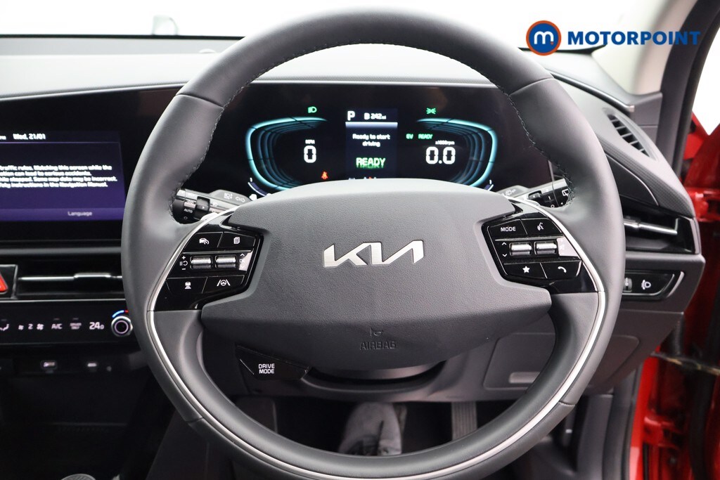 Used Kia Niro 2023 for sale - 77286591: Photo 9