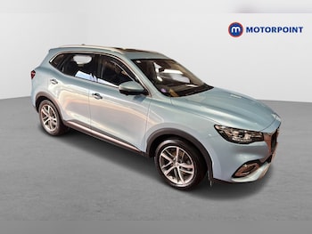Used MG MG HS undefined for sale - 78801950: Photo