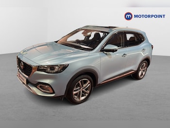 Used MG MG HS undefined for sale - 78801950: Photo