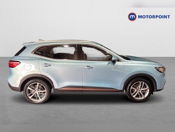 Used MG MG HS undefined for sale - 78801950: Photo