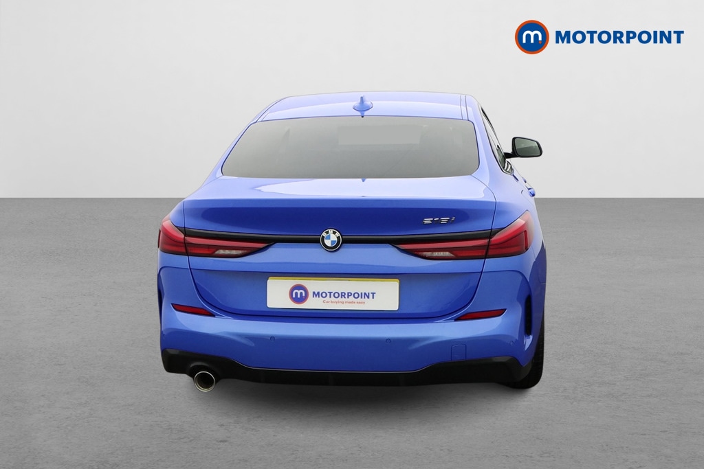 Used BMW 2 Series 2022 for sale - 76777636: Photo 6