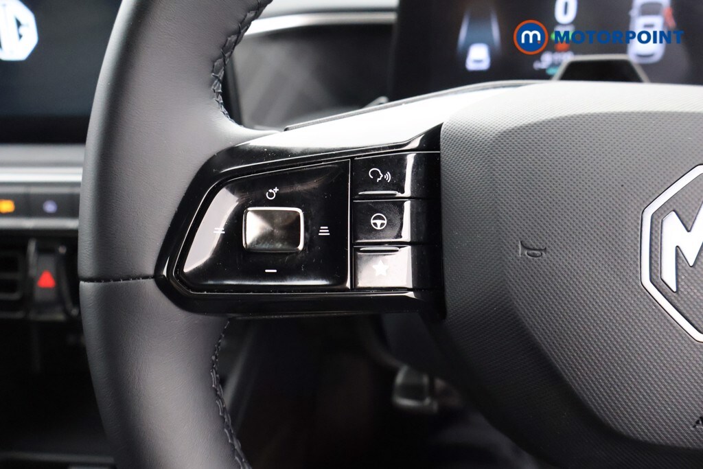 Used MG MG3 2025 for sale - 77901931: Photo 10