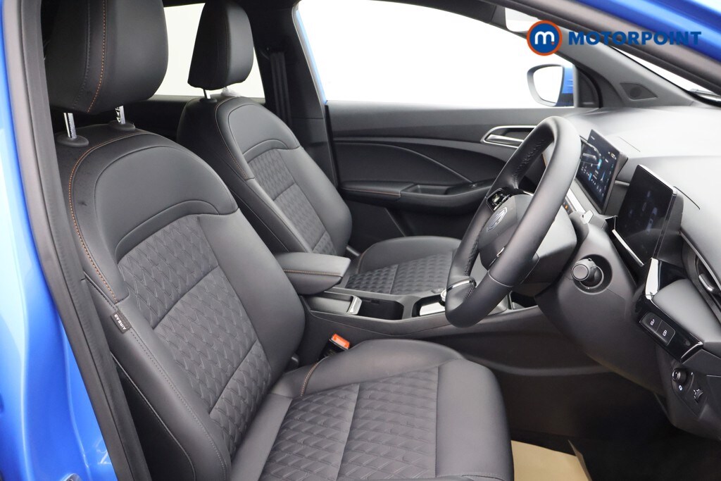 Used MG MG3 2025 for sale - 77901931: Photo 21