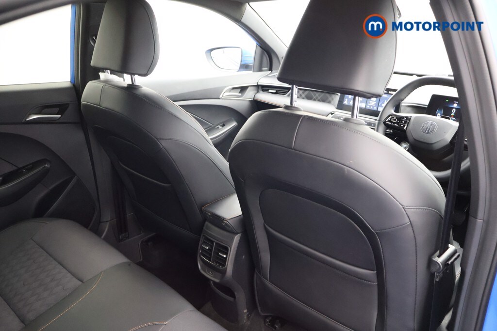 Used MG MG3 2025 for sale - 77901931: Photo 23