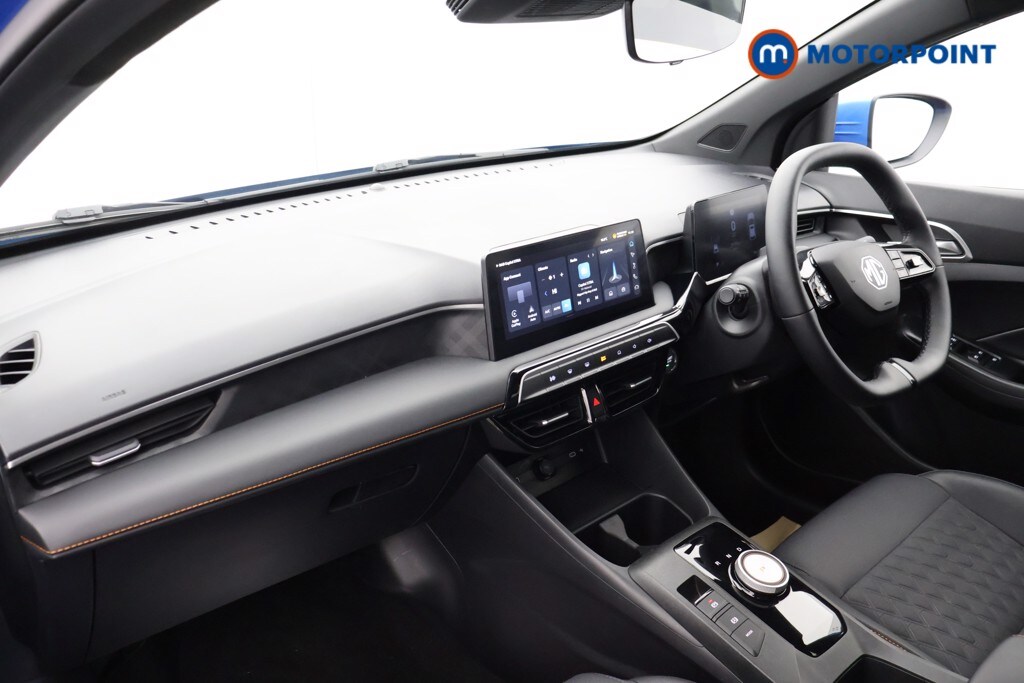 Used MG MG3 2025 for sale - 77901931: Photo 25