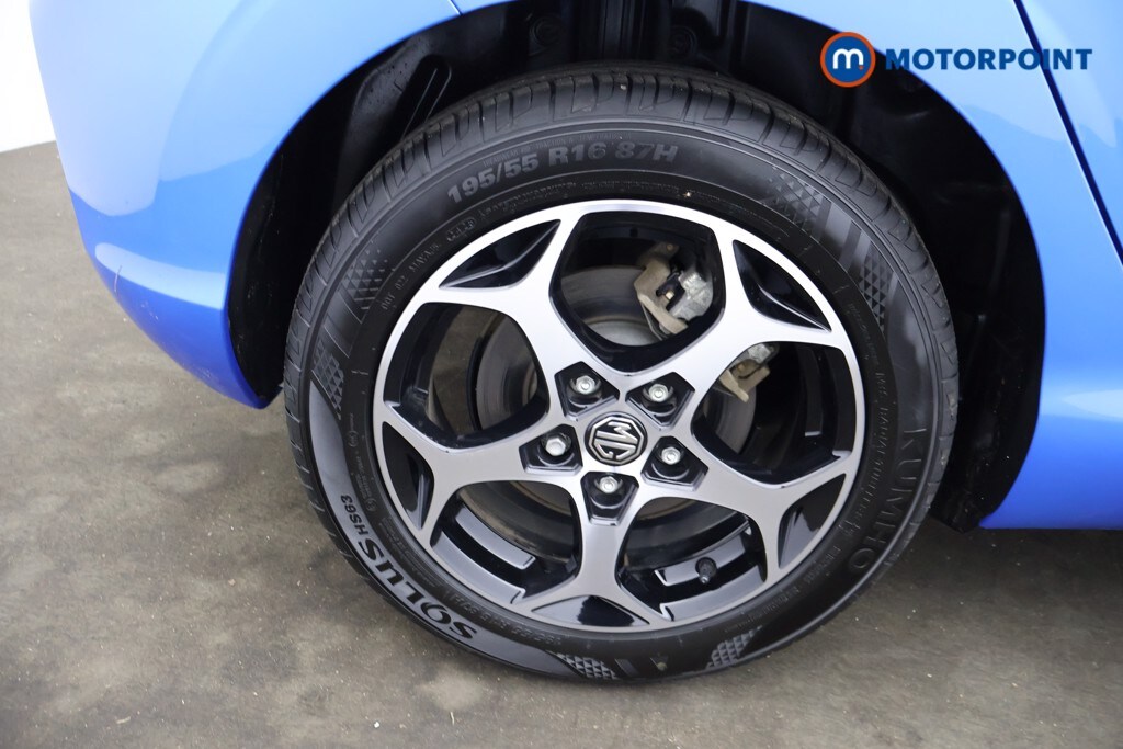 Used MG MG3 2025 for sale - 77901931: Photo 28