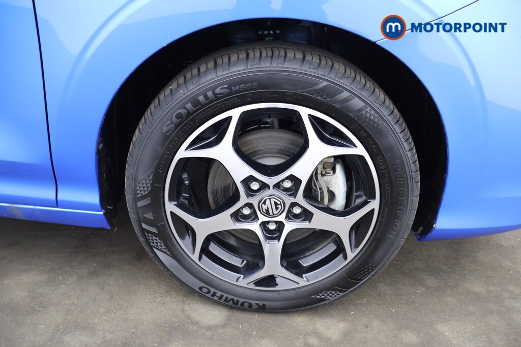 Used MG MG3 2025 for sale - 77901931: Photo 29