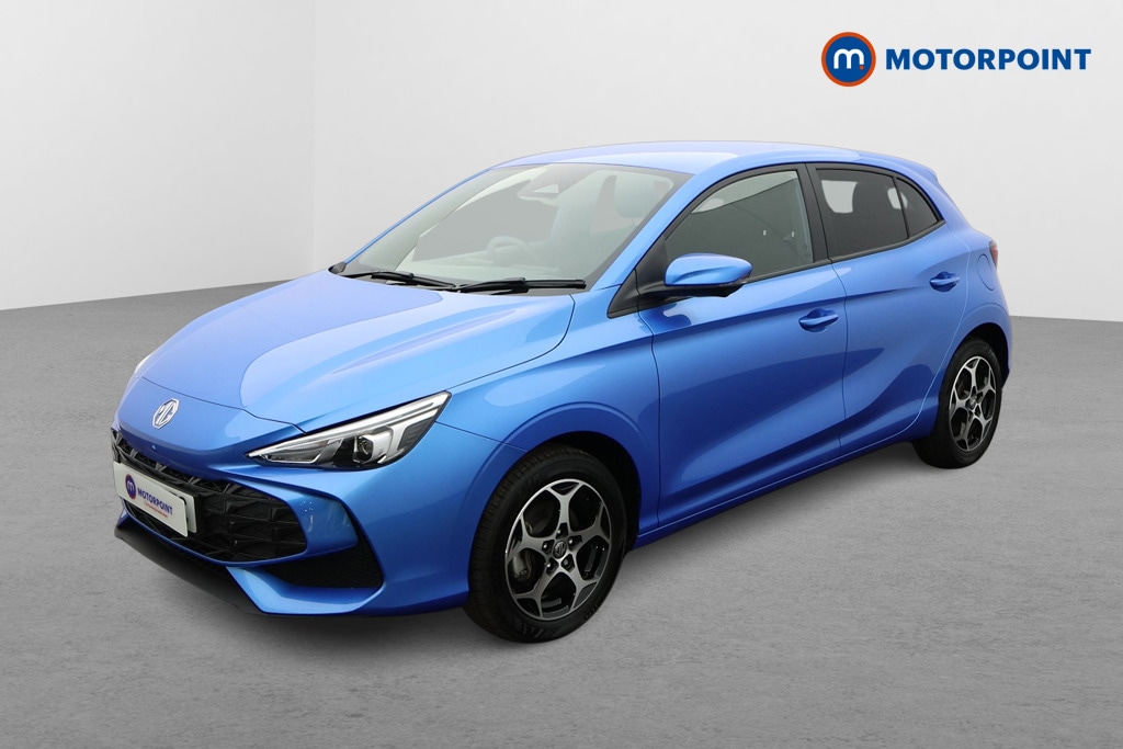 Used MG MG3 2025 for sale - 77901931: Photo 3