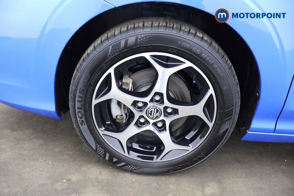 Used MG MG3 2025 for sale - 77901931: Photo 30