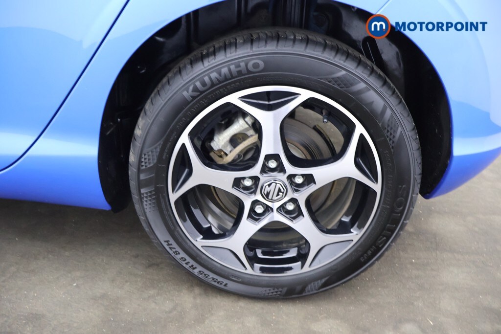 Used MG MG3 2025 for sale - 77901931: Photo 31