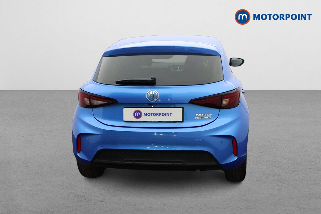 Used MG MG3 2025 for sale - 77901931: Photo 6