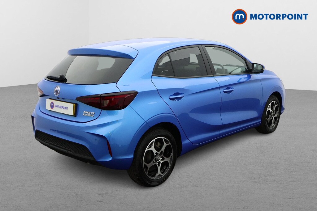 Used MG MG3 2025 for sale - 77901931: Photo 7