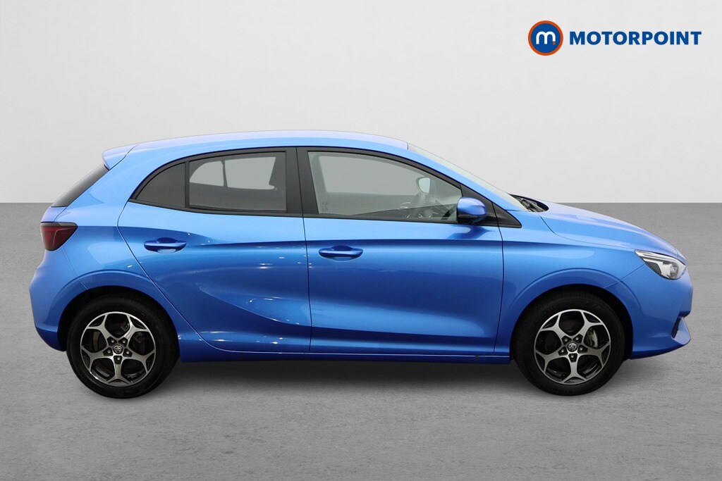 Used MG MG3 2025 for sale - 77901931: Photo 8