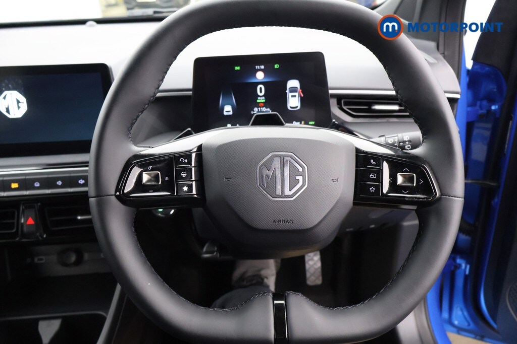 Used MG MG3 2025 for sale - 77901931: Photo 9