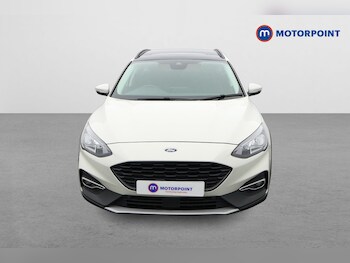 Used Ford Focus undefined for sale - 78719096: Photo