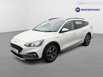 Used Ford Focus undefined for sale - 78719096: Photo