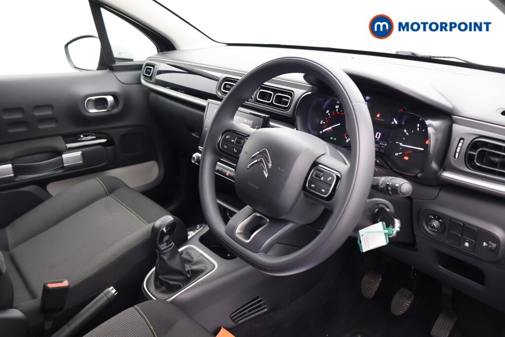 Used Citroen C3 2024 for sale - 77579139: Photo 17