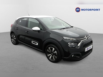Used Citroen C3 2024 for sale - 77579139: Photo