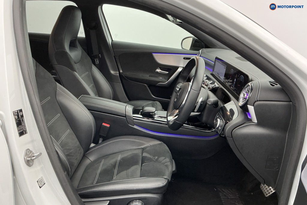 Used Mercedes-Benz A-Class for sale - 77180150: Photo 14