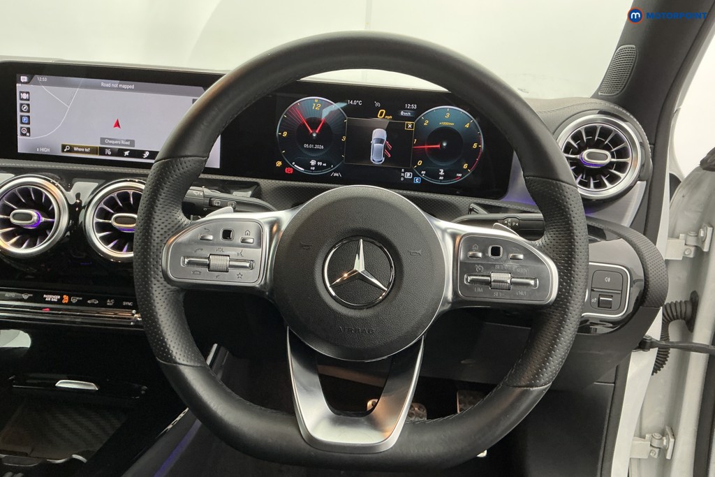 Used Mercedes-Benz A-Class for sale - 77180150: Photo 15