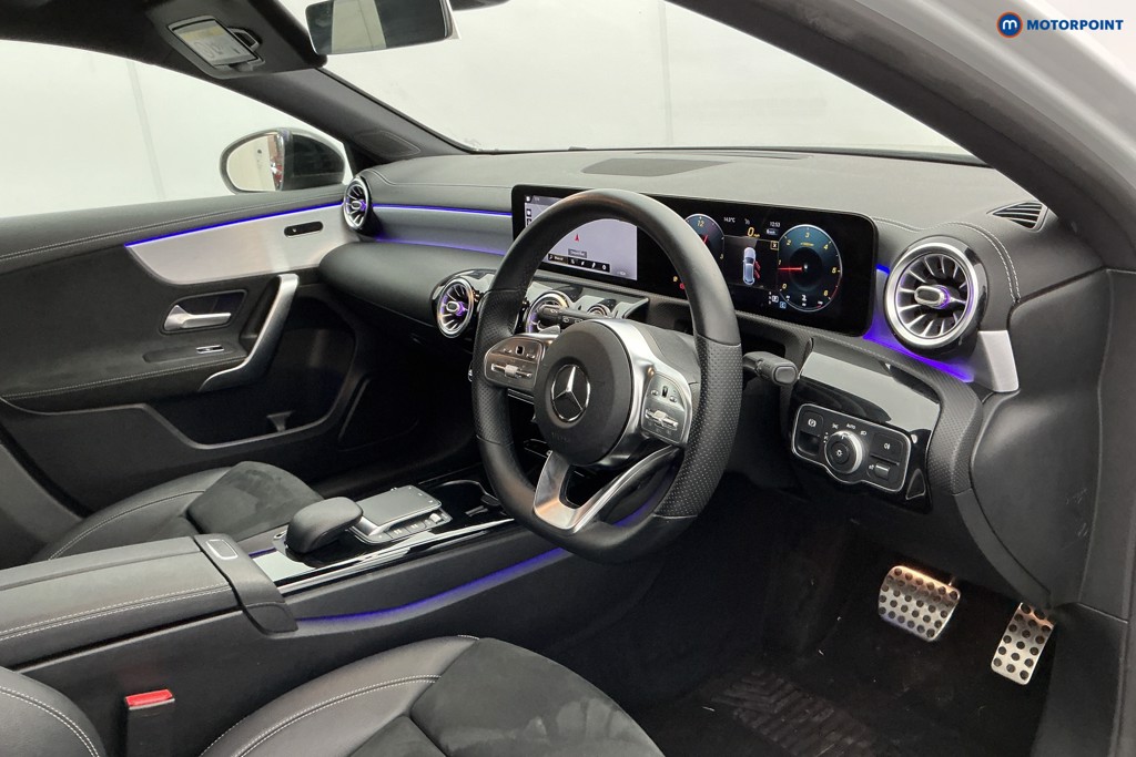 Used Mercedes-Benz A-Class for sale - 77180150: Photo 16