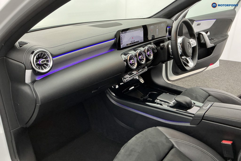 Used Mercedes-Benz A-Class for sale - 77180150: Photo 17