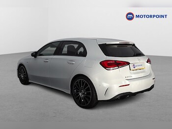 Used Mercedes-Benz A-Class undefined for sale - 77180150: Photo