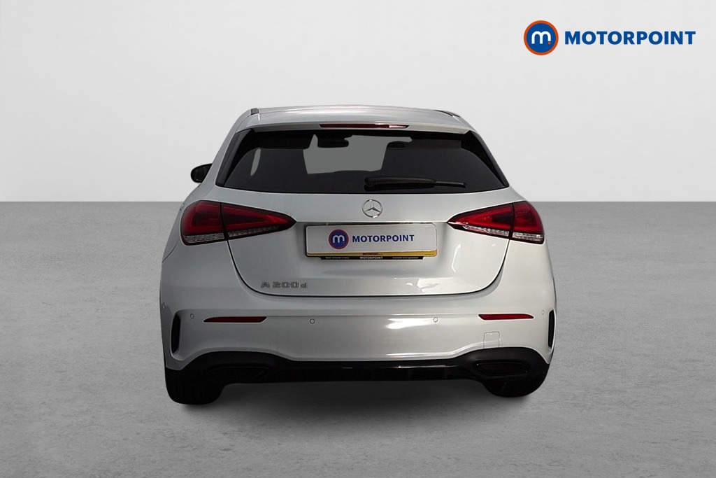 Used Mercedes-Benz A-Class for sale - 77180150: Photo 2